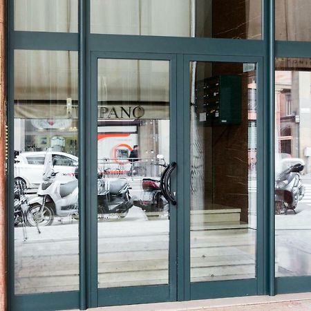 Bologna Apartment Экстерьер фото