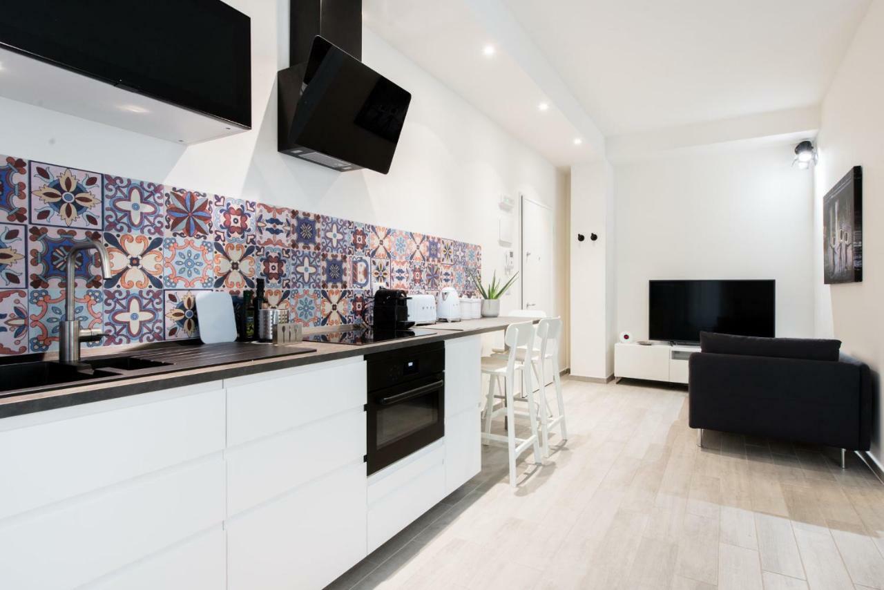 Bologna Apartment Экстерьер фото