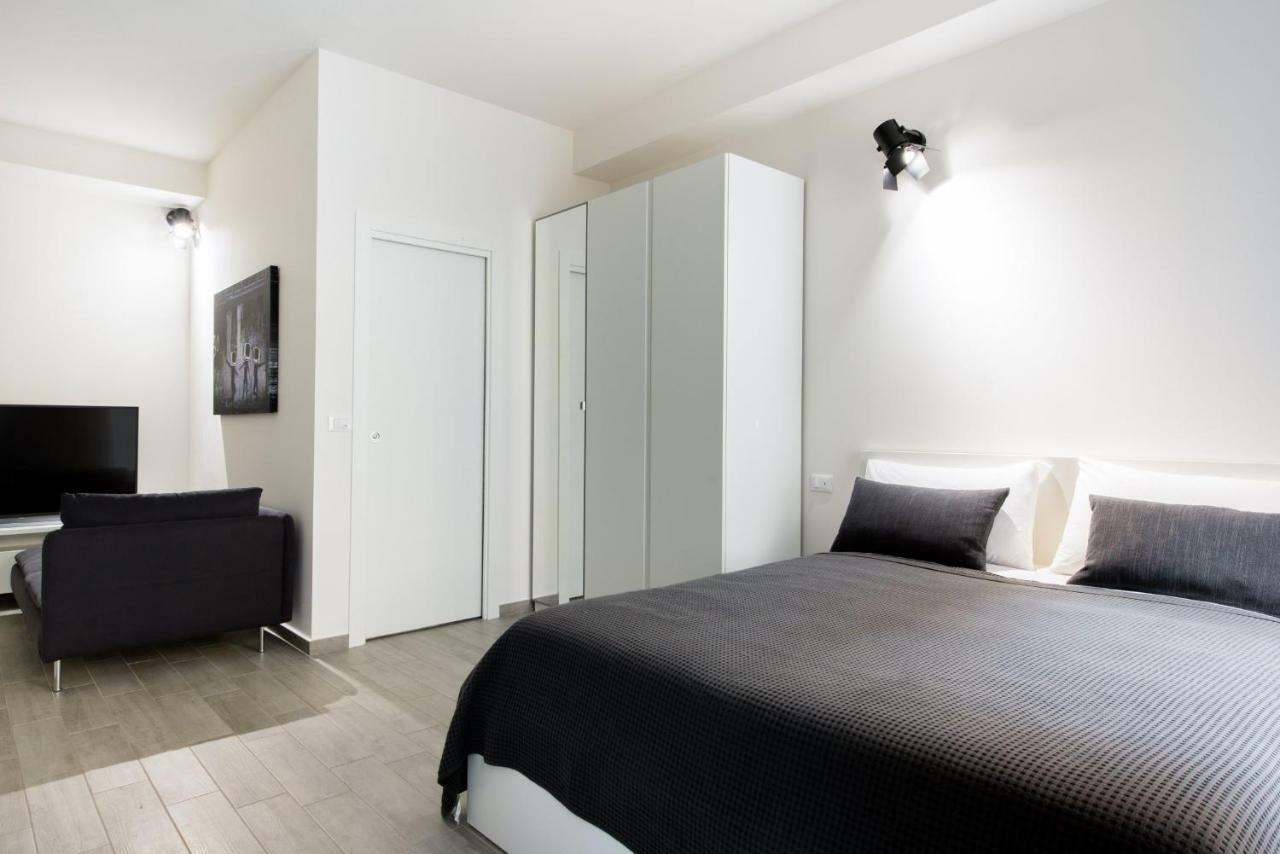 Bologna Apartment Экстерьер фото