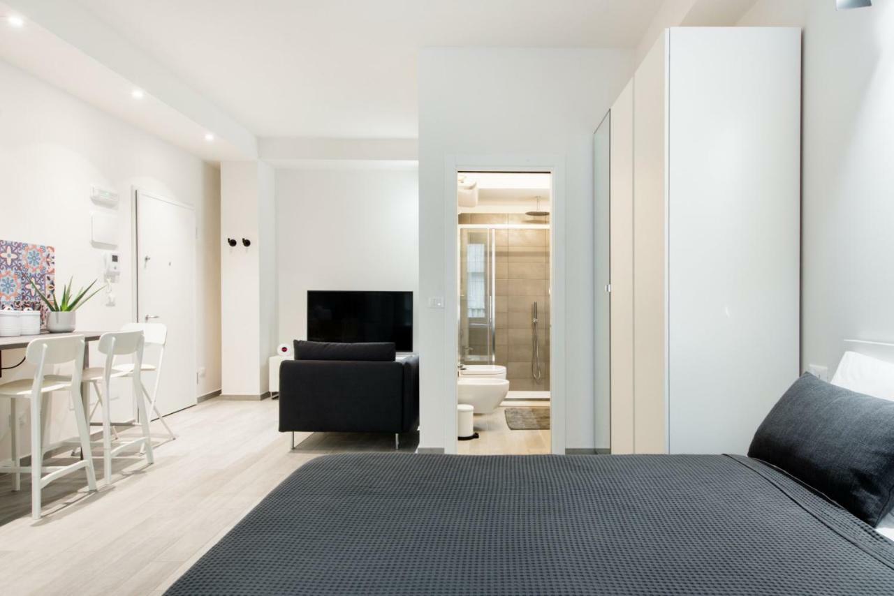 Bologna Apartment Экстерьер фото