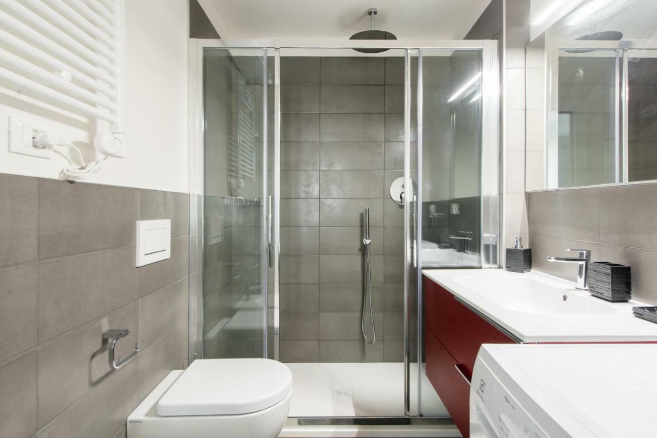 Bologna Apartment Экстерьер фото