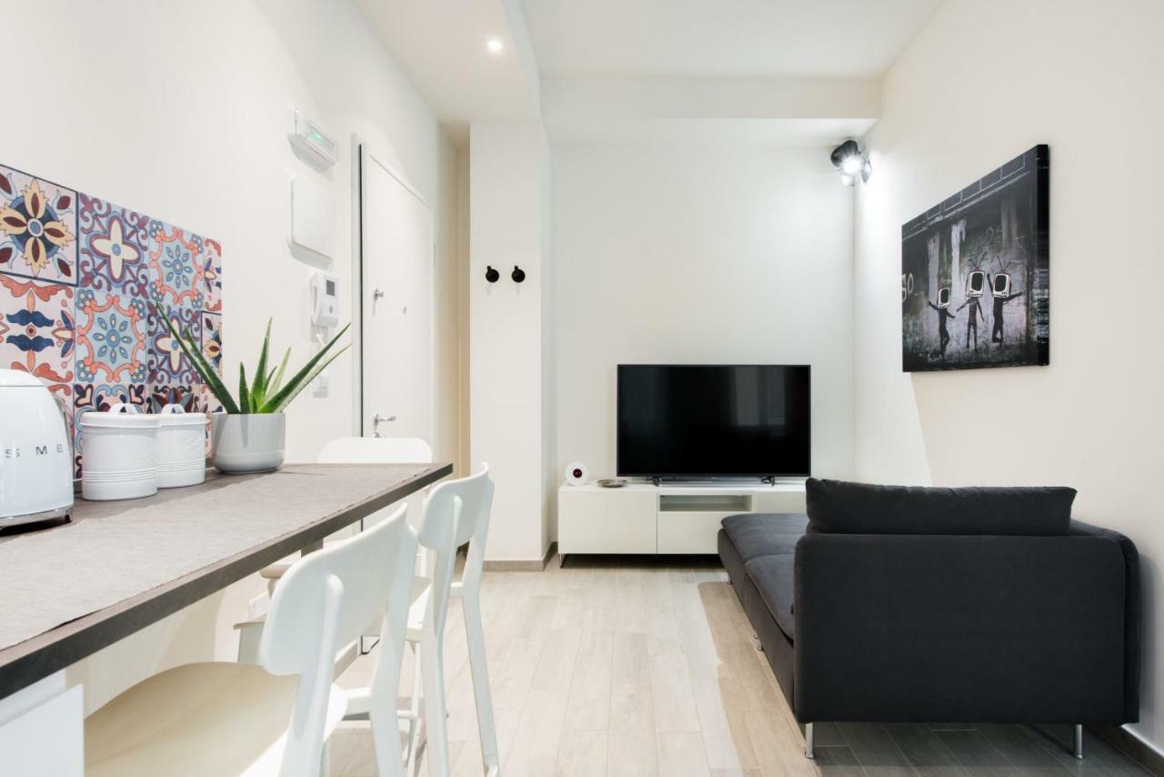 Bologna Apartment Экстерьер фото