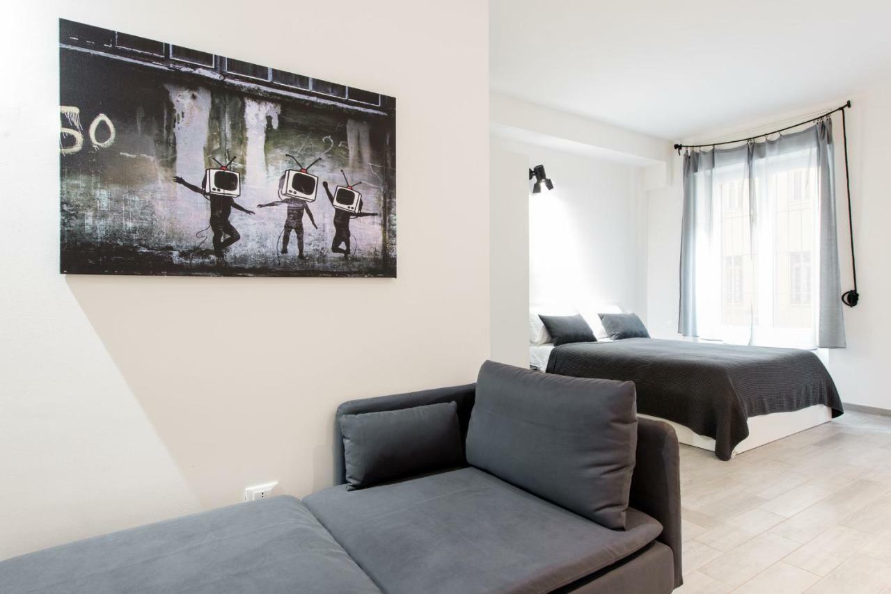 Bologna Apartment Экстерьер фото