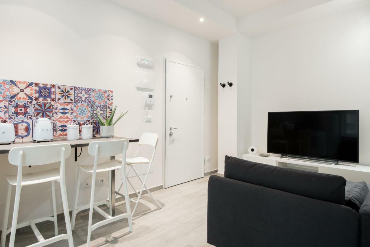 Bologna Apartment Экстерьер фото