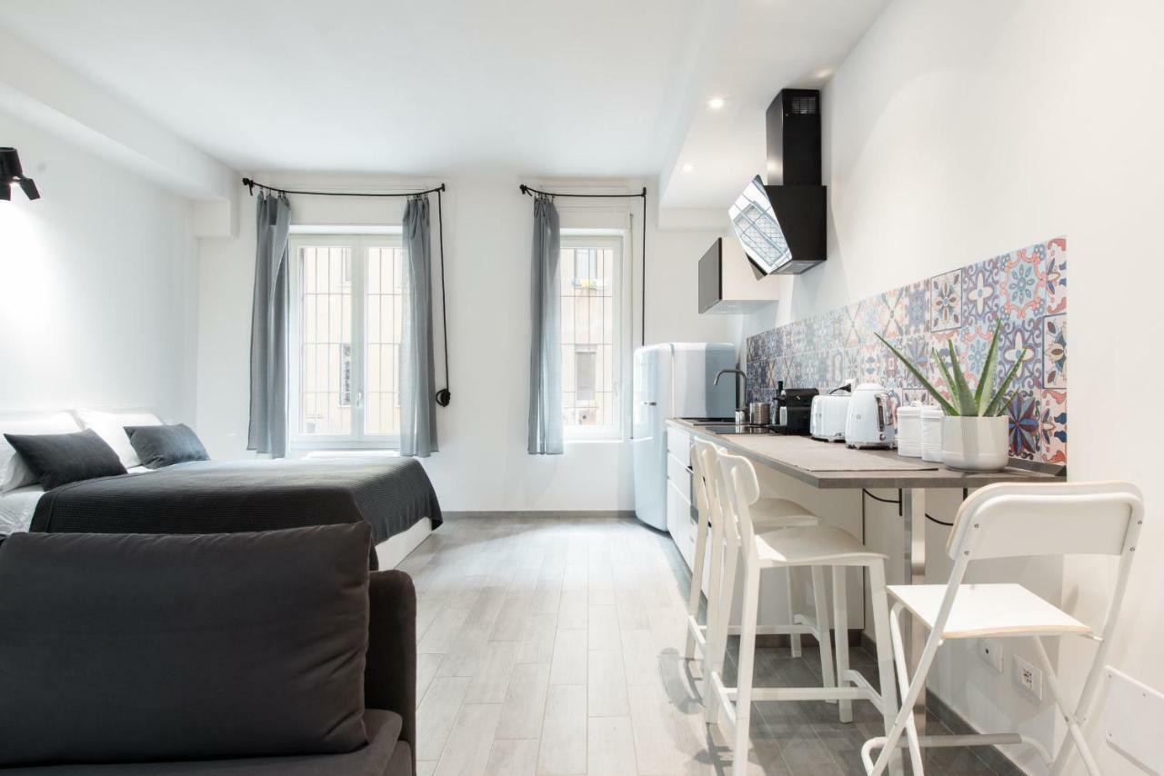 Bologna Apartment Экстерьер фото