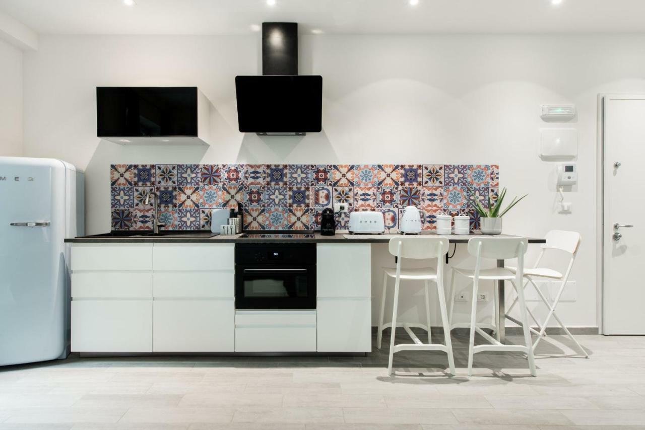 Bologna Apartment Экстерьер фото