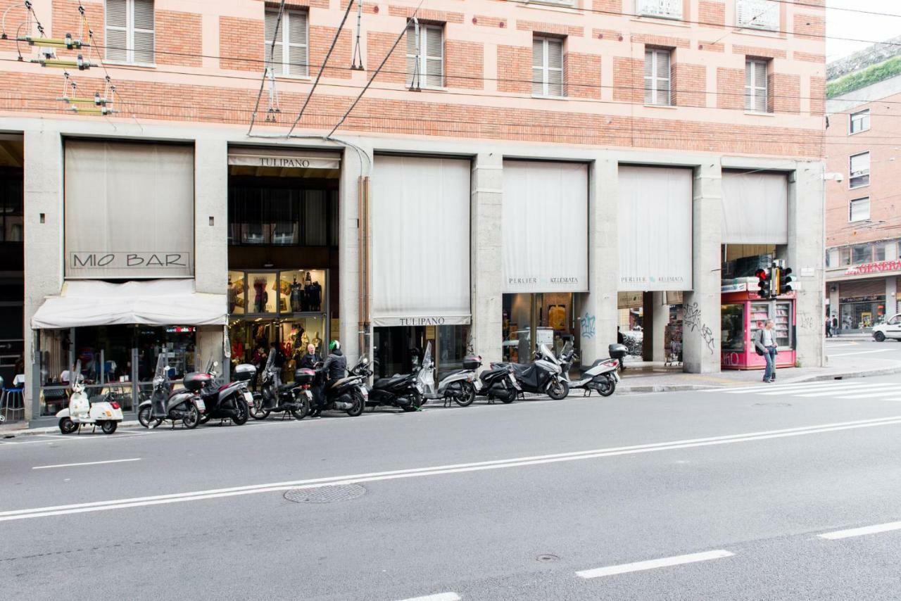 Bologna Apartment Экстерьер фото