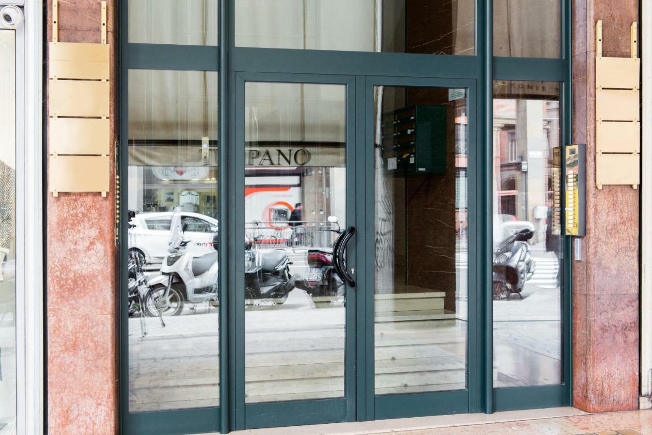 Bologna Apartment Экстерьер фото