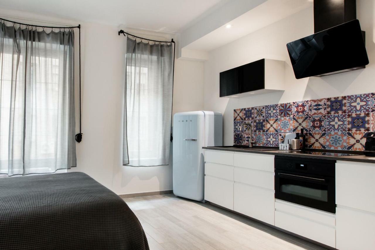 Bologna Apartment Экстерьер фото